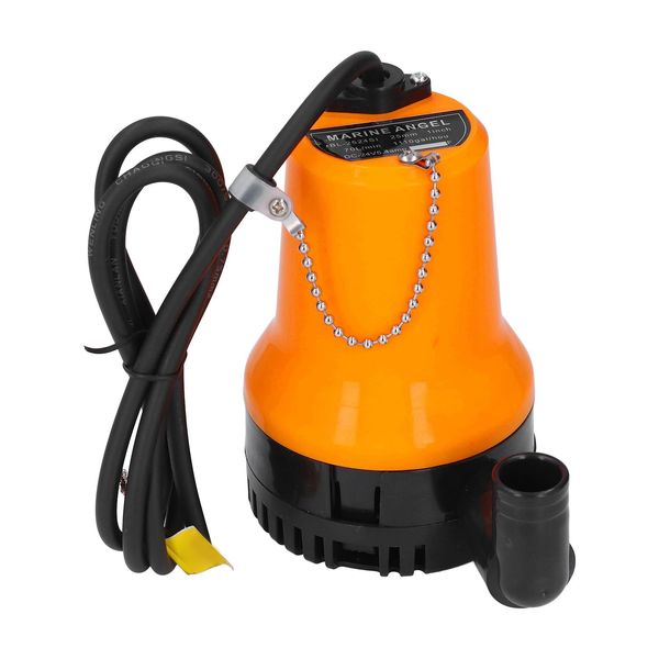 Pompa Sommersa, Pompa Sommersa Di Cc, Micro Pompa Sommersa Di Cc, Pompa Dell'acqua Ultra Silenziosa, Pompa Immersiva, Pompa Di Fontana-image