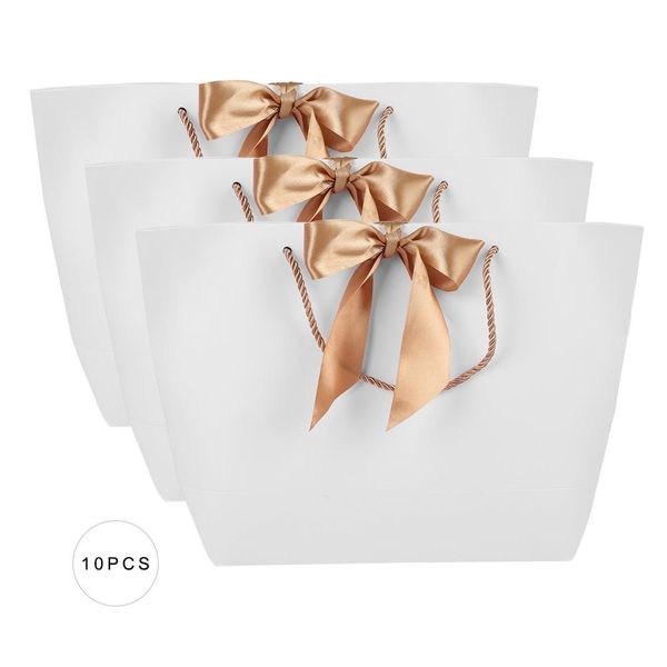 Sacchetto Regalo, Sacchetto Regalo Di Carta, Sacchetto Di Carta, Sacchetto Regalo Di Carta Con Maniglia, Sacchetto Di Imballaggio-image