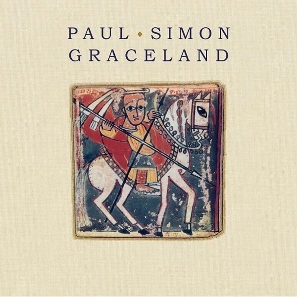 Graceland Edizione 25° Anniversario-image