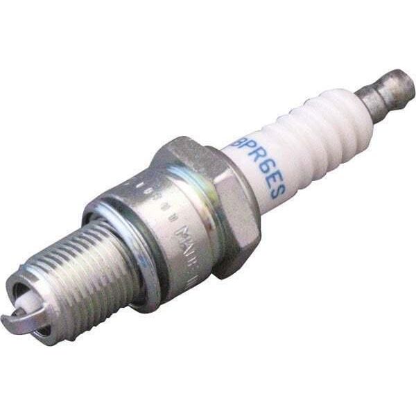 Ngk BPR6ES Candela Di Accensione Honda Parte Originale 7822-image
