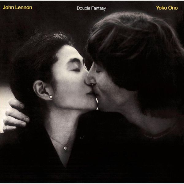 Lennon,John/Ono,Yoko-Double Fantasy (Ltd 1-LP)-image