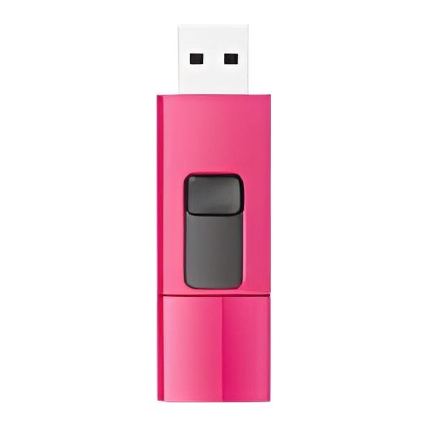 Silicon Power SP128GBUF3B05V1H Silicon Power Usb-Stick 128GB USB3.2 B05 Pink-image