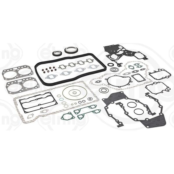 Elring 069.110 Set Completo Di Guarnizioni Motore Set Di Guarnizioni Per Star 944 Per Steyr L2000 Per Man Cla-image