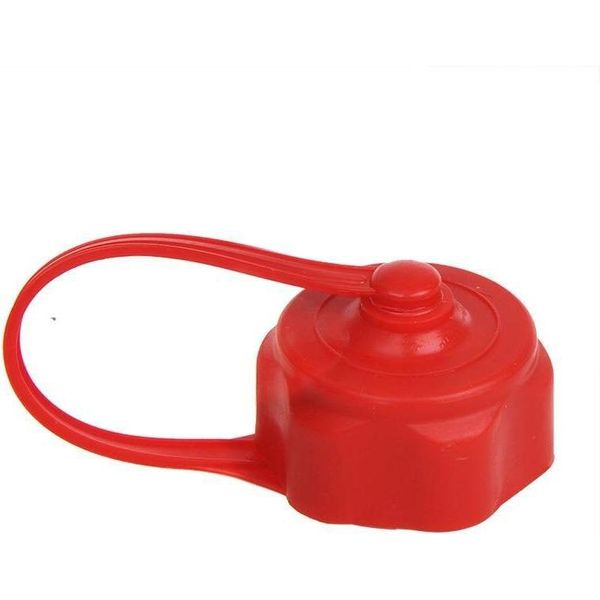 Tappo Con Cinturino Per Tanica Carburante 5L E 10L-image