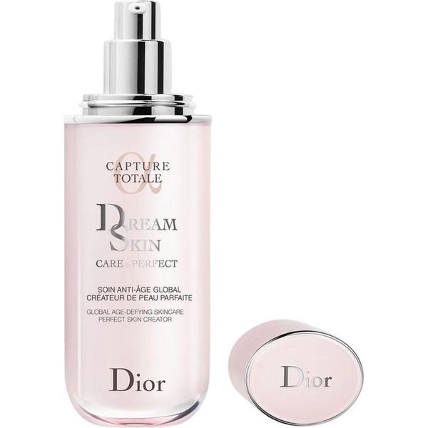 Christian Dior, Capture Totale Dreamskin Care & Perfect, Anti-Aging, Serum, For Face, 50 Ml-image