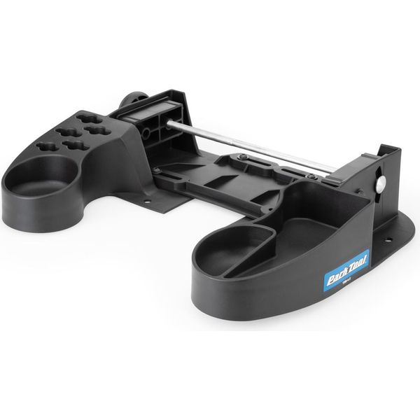 Park Tool Tsb-4.2 Supporto Per Livellamento Ruote Nero Nero Taglia Unica-image