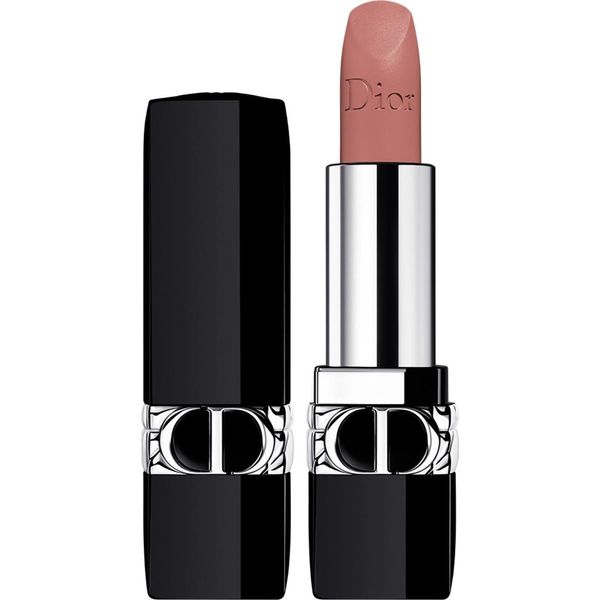 Christian Dior, Couture Colour, Matte, Cream Lipstick, 505, Sensual, Refillable, 3.5 Ml-image