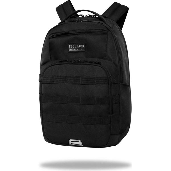 Coolpack Zaino Scuola Giovani Esercito Militare 27L-image