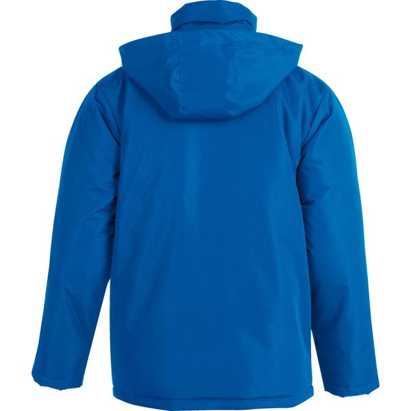 Joma Giacca Trivor Blu 12-14 Anni Ragazzo Blu 12-14 Anni-image