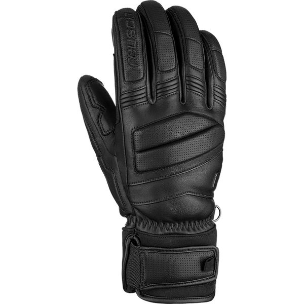 Reusch Rkawice Master Pro R. 8.5 Czarne-image