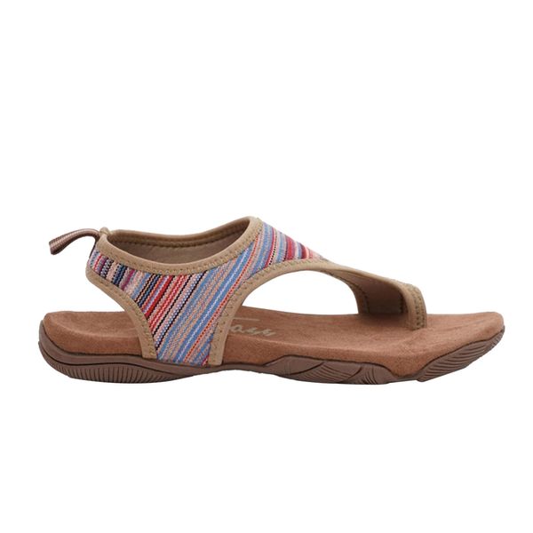 Sandalo Da Spiaggia Trespass Donna/Donna TP3494 (37 Eu) (Color Arenaria)-image
