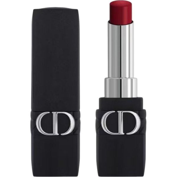 Christian Dior, Dior Rouge, Jojoba, Cream Lipstick, 879, Passionate, 3.2 G-image