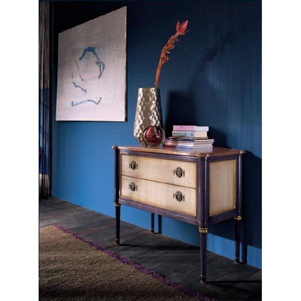 Mobili Italiani Cassettiere In Vero Legno Credenze Nuove Cassettiere Cabinet Sideboard-image