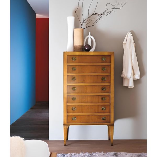 Mobili Italiani Mensola Console Cassettiera Credenza Armadio Credenza-image