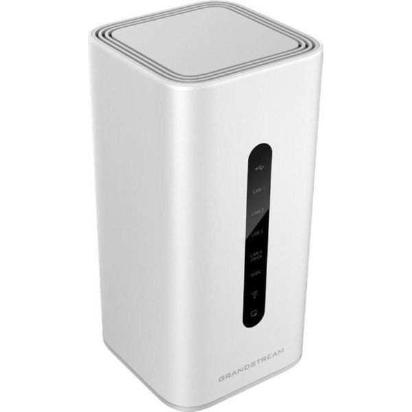 Grandstream GWN7062 - Router Wireless Con Switch A 4 Porte-image