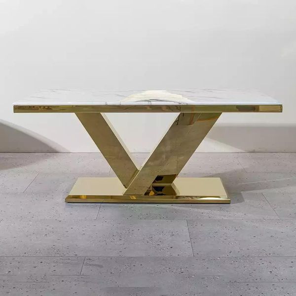 Tavolo Della Sala Da Pranzo Tavoli Della Sala Da Pranzo Moderna Designer Della Sala Da Pranzo Nuovo-image