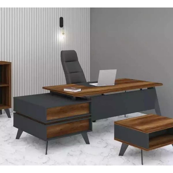 Mobili Per Ufficio Scrivania Mobili Direzionali Scrivania Per Computer Mobili Per Ufficio Tavolo-image