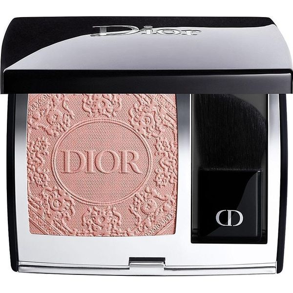 Christian Dior, Dior Rouge, Blush Compact Powder, Atelier Of Dreams, 5.6 G-image