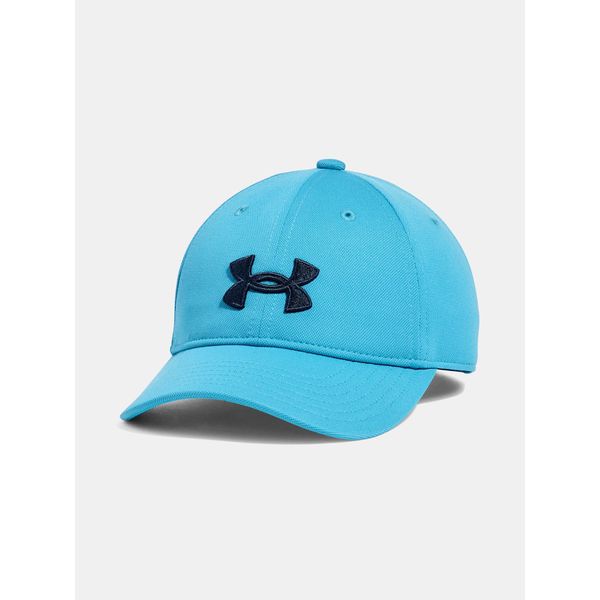 Under Armour Ua Blitzing Adj Ragazzo - Blu Etere, Dimensioni:--image