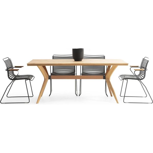 Tavolo Da Pranzo Tavolo Da Sala Da Pranzo Zona Pranzo Tavolo Da Sala Da Pranzo Tavoli In Legno Marrone-image