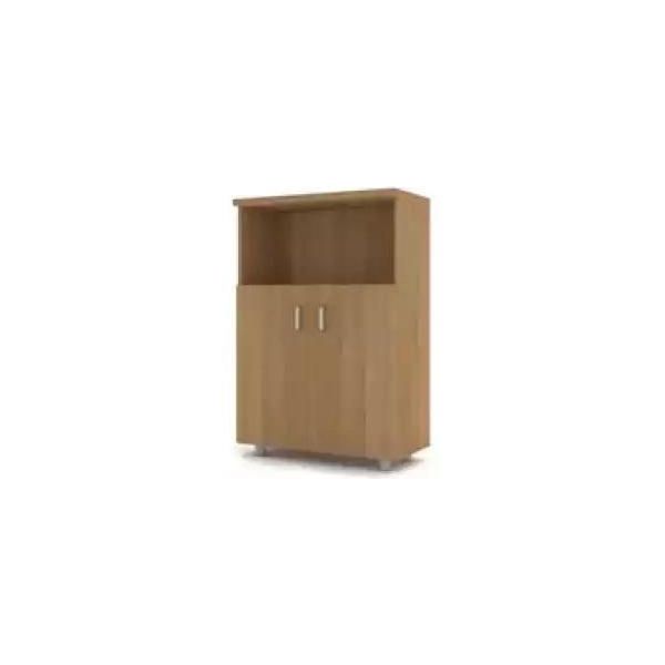 Armadio Per Archiviazione Studio Legno Nuovo Armadi Scaffale Mobili Per Ufficio-image