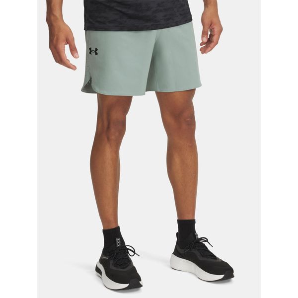 Under Armour Herrenshorts Ua Vanish Elite Short 1376782-348__XXL-image