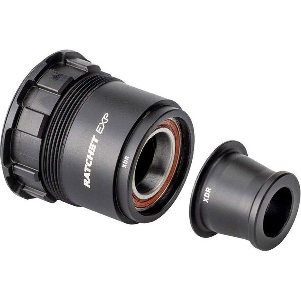 Syncros Dt Swiss Sram Xdr Capital Corpo Ruota Libera Argento Argento Taglia Unica-image