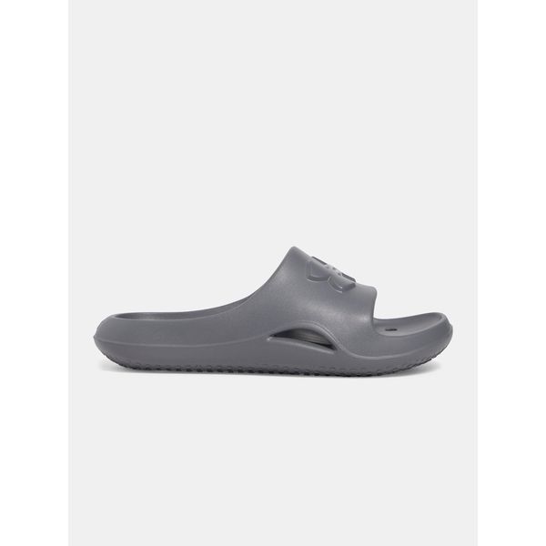Under Armour Locker V Sandali Da Bagno Grigio Eu 38 Donna Grigio Eu 38-image