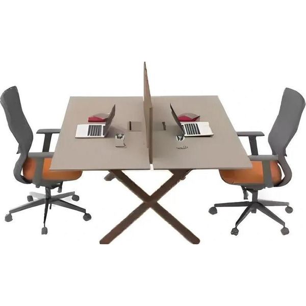 Tavolo Da Lavoro Mobili Per Ufficio Tavolo Per Computer Portatili Scrivanie Scrivanie Ad Angolo Ufficio-image