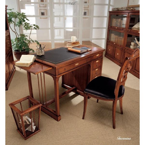 Scrivanie Arredo Italia Scrivanie Arredo Computer Scrivania Scrivania Italiana-image