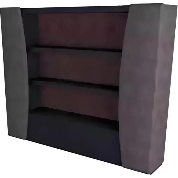 Libreria Librerie Scaffali Moderni Mobili Per Ufficio Mobili Per Studio-image