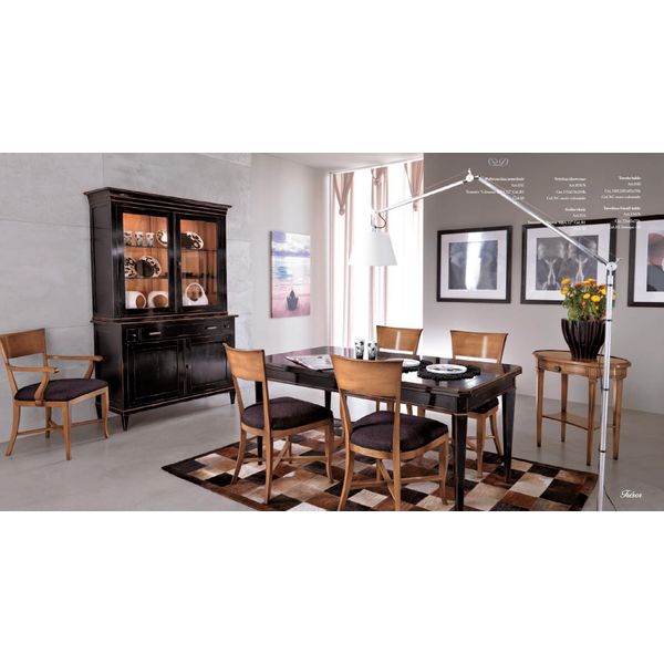 Tavolo Da Pranzo In Legno Tavoli Da Pranzo Moderni Mobili Da Soggiorno Tavoli In Legno Nuovo Design-image