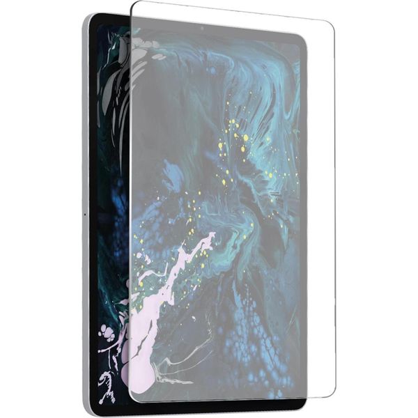 Sbs TASCRGLIPADPRO1124 Protezione Dello Schermo Del Tablet Protezione Dello Schermo Trasparente Apple 1 Pezzo(I)-image