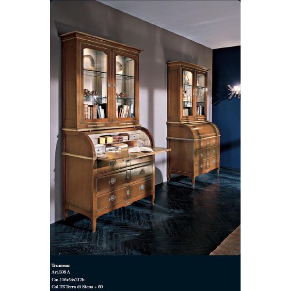 Credenza A Buffet Credenza Da Cucina Credenze Credenza In Legno Massiccio Tavolo Da Segreteria Buffet-image