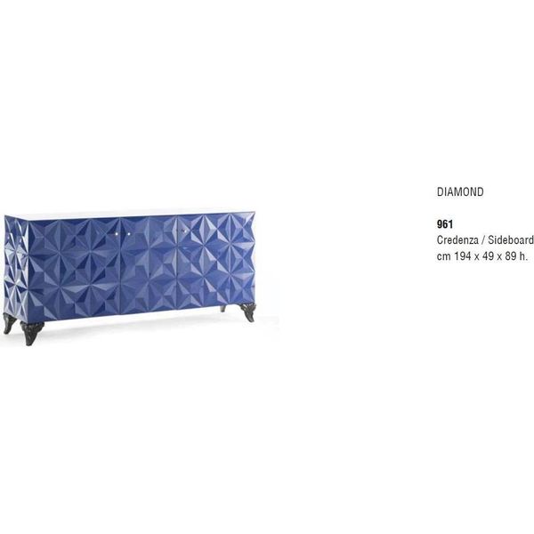 Mobili In Legno Per Il Soggiorno Nuova Credenza Tv Lowboard Rtv Mobile Italiano-image