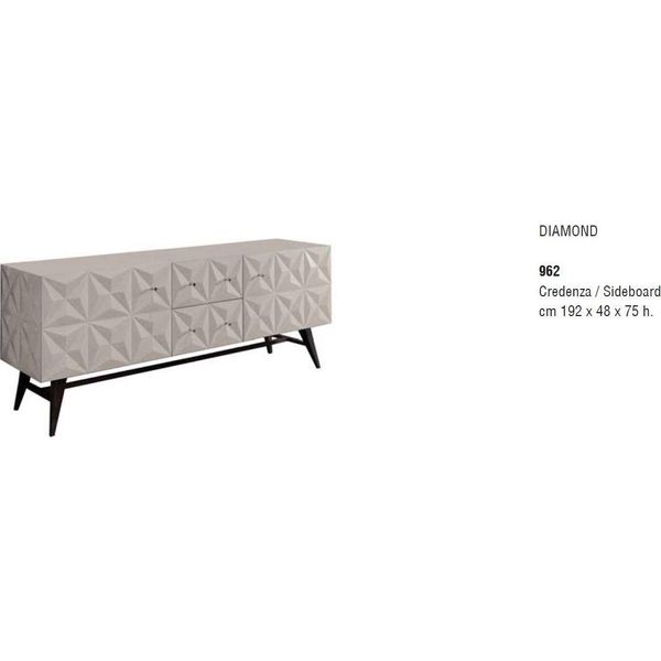Scaffale Per Soggiorno Armadi In Legno Design Cassettiera Credenza Mobile Basso-image