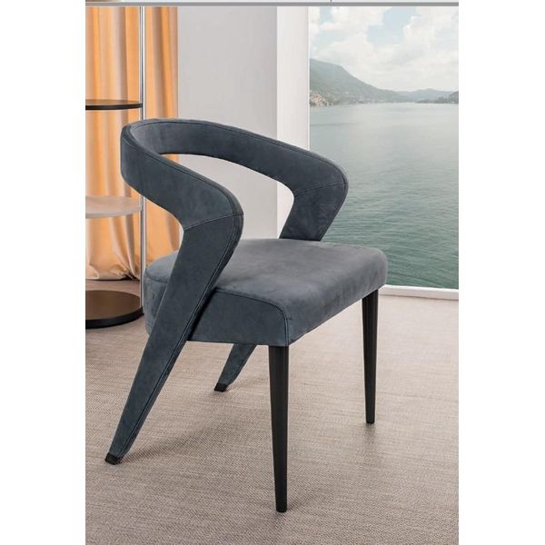 Poltrona Design Sedia Bizzotto Sedia Da Pranzo In Legno Poltrona Da Sala Da Pranzo Sedie-image