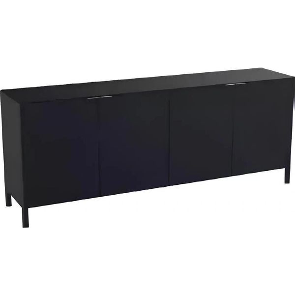 Credenza Lunga Cassettiera Per Ufficio Credenza Alta Mobili Per Ufficio Mobile Per Ufficio Design-image