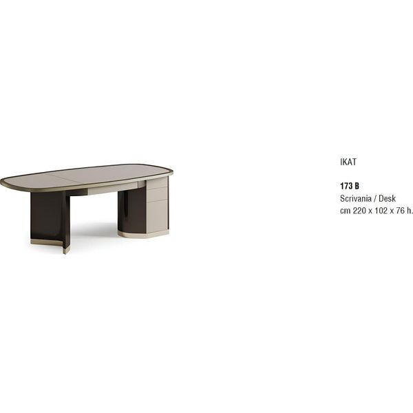 Scrivanie Arredo Italia Scrivanie Arredo Computer Scrivania Scrivania Italiana-image