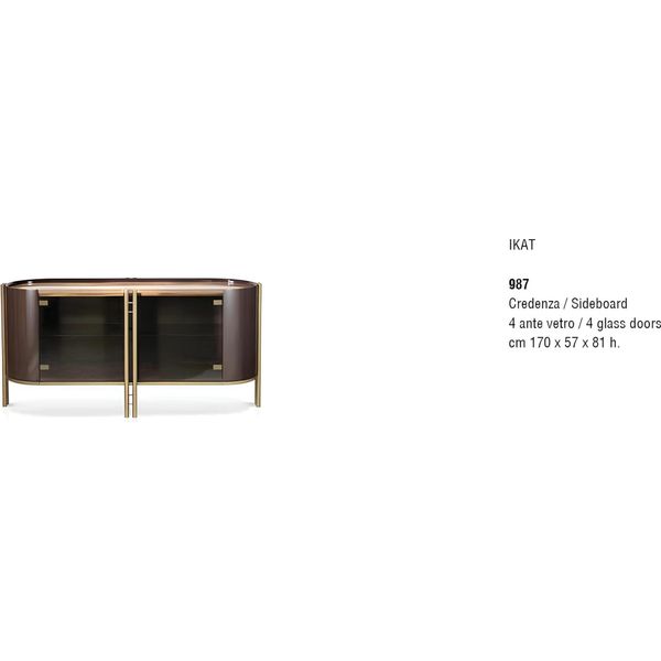 Mobili Credenza Soggiorno Credenza Mobile Cassettiera In Legno Stile Design-image