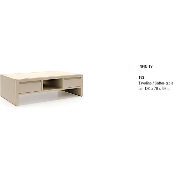 Tavoli Da Caffè Tavolo Lusso Tavoli In Legno Consolle Design Mobili Italiani Bizzotto-image