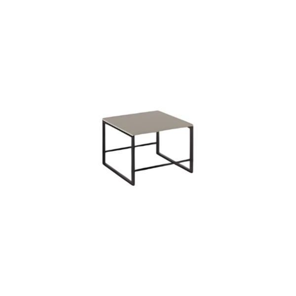 Tavolino 55X45 Tavolino In Legno Tavolini Tavoli Mobili-image