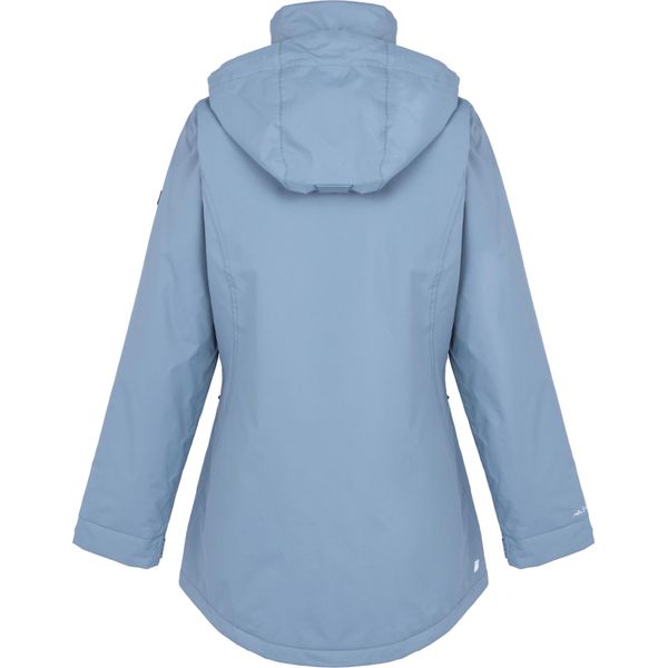 Regatta - Giacca "Blanchet Ii"" Da Donna RG3109 (34 De) (Blu Corona)"-image