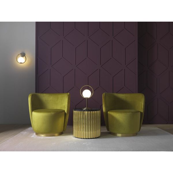 Poltrona Di Design Poltrona Monoposto Poltrone Relax Arredamento Italiano-image
