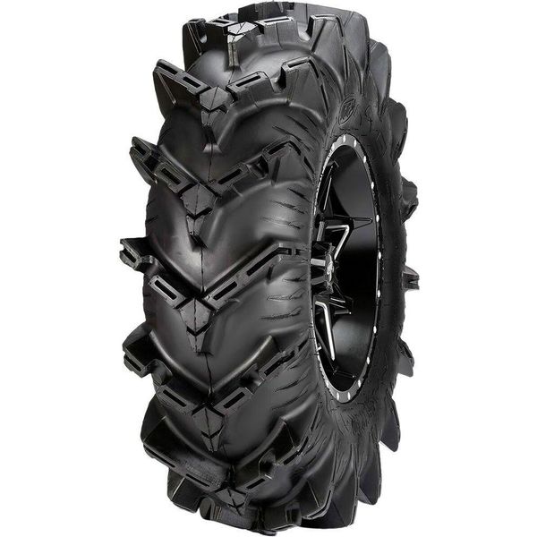 Pneumatici Itp-Quad Cryptid 6Pr Quad Argento 30 X 9.00 / R14 Argento 30 X 9.00-image