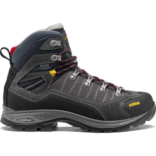 Asolo Drifter I Evo Gv Scarpe Da Trekking Grigio Eu 45 Uomo Grigio Eu 45-image