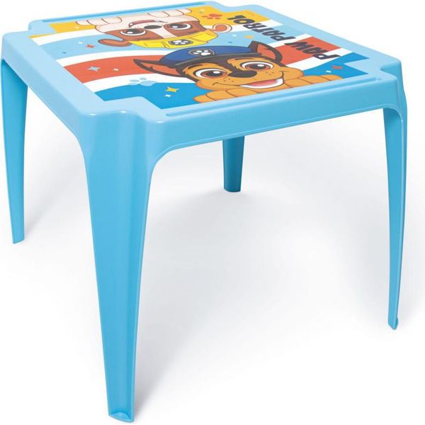 Arditex Tavolo Nickelodeon Blu Blu Taglia Unica-image