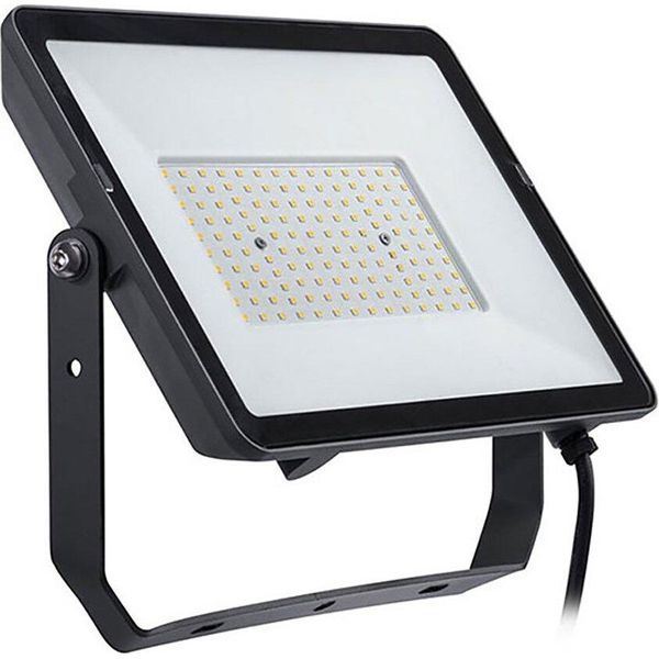 Philips - Proiettore Led Professionale Projectline 100W Luce Bianca Fredda 6500K-image