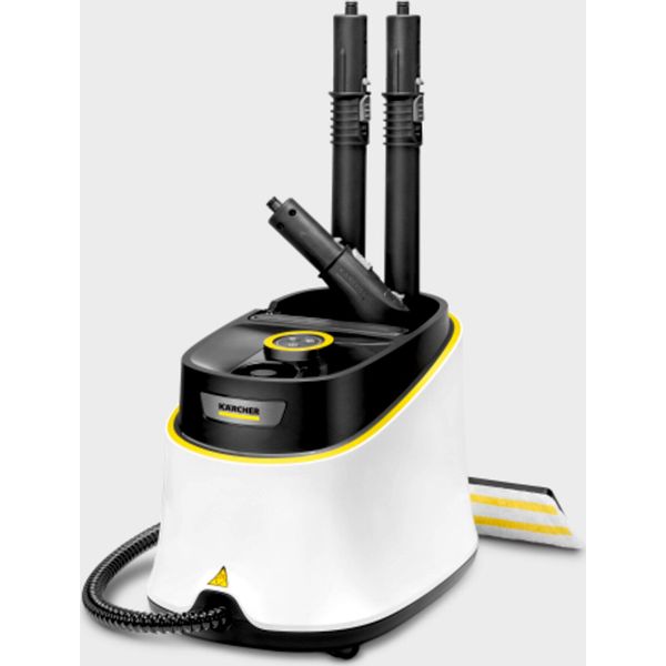 Karcher KäRcher Sc 3 Deluxe 1 L 1900 W Nero, Bianco-image