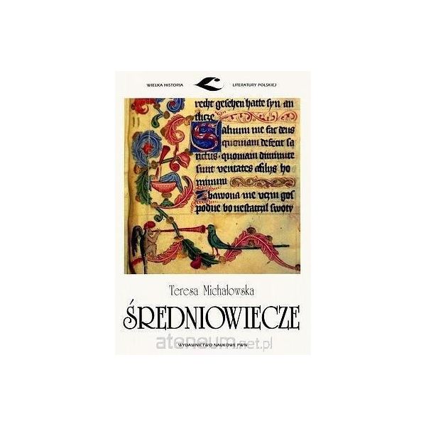 Il Medioevo - Teresa MichałOwska (Literatur Auf Polnisch)-image